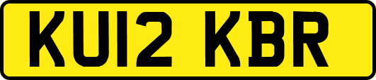 KU12KBR