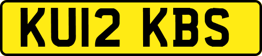 KU12KBS