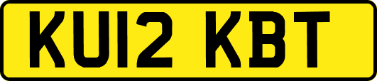 KU12KBT