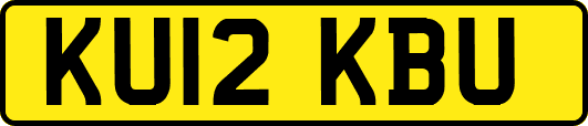 KU12KBU