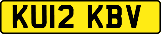 KU12KBV