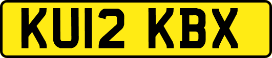 KU12KBX