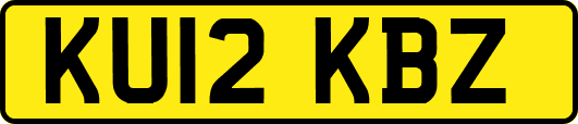KU12KBZ