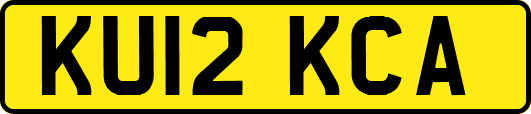 KU12KCA