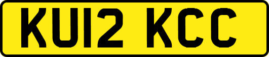 KU12KCC