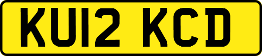KU12KCD