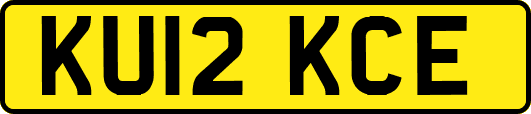 KU12KCE
