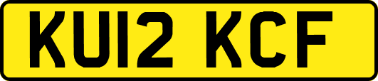 KU12KCF