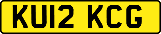 KU12KCG