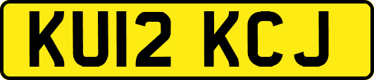 KU12KCJ