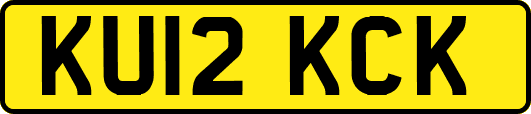KU12KCK