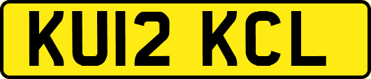 KU12KCL