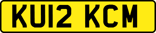 KU12KCM