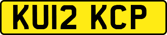 KU12KCP
