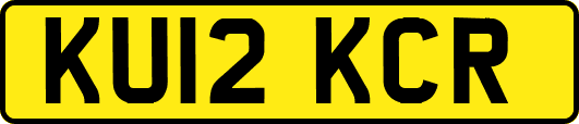 KU12KCR