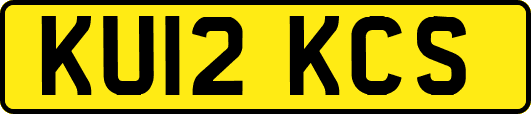 KU12KCS