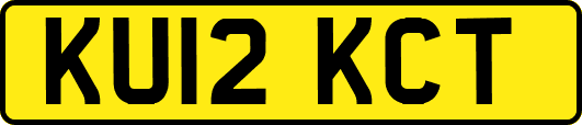 KU12KCT