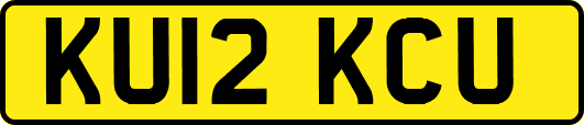 KU12KCU