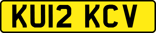 KU12KCV