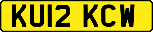 KU12KCW