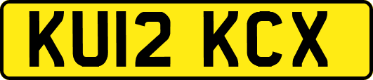 KU12KCX