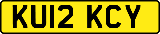 KU12KCY