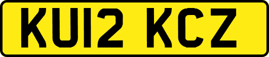 KU12KCZ