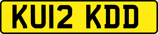 KU12KDD