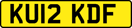 KU12KDF