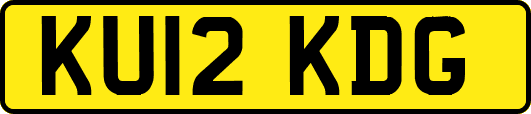 KU12KDG