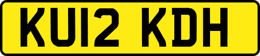 KU12KDH