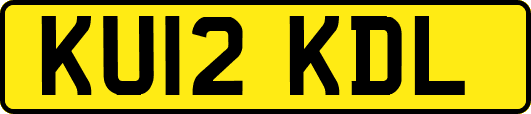 KU12KDL