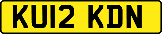KU12KDN