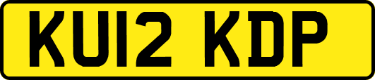 KU12KDP