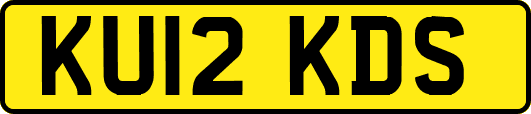 KU12KDS