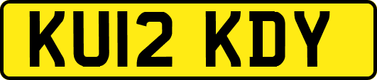 KU12KDY