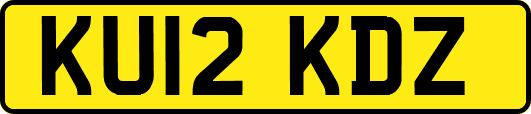 KU12KDZ