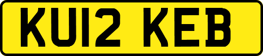 KU12KEB