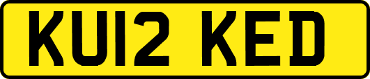 KU12KED