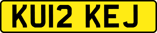 KU12KEJ