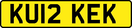 KU12KEK
