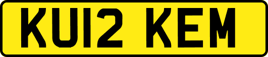KU12KEM
