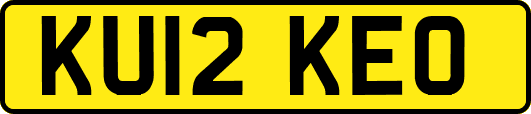 KU12KEO