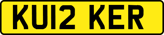 KU12KER