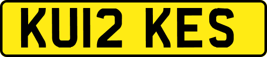 KU12KES