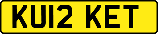 KU12KET