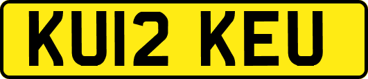 KU12KEU