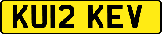 KU12KEV