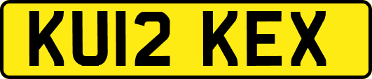 KU12KEX