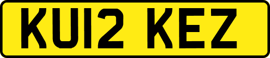 KU12KEZ